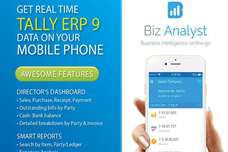 Instacomp - Biz Analyst Technology