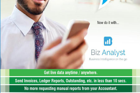 Instacomp - Biz Analyst Technology