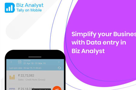 Instacomp - Biz Analyst Technology