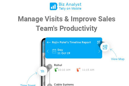 Instacomp - Biz Analyst Technology