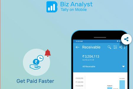 Instacomp - Biz Analyst Technology