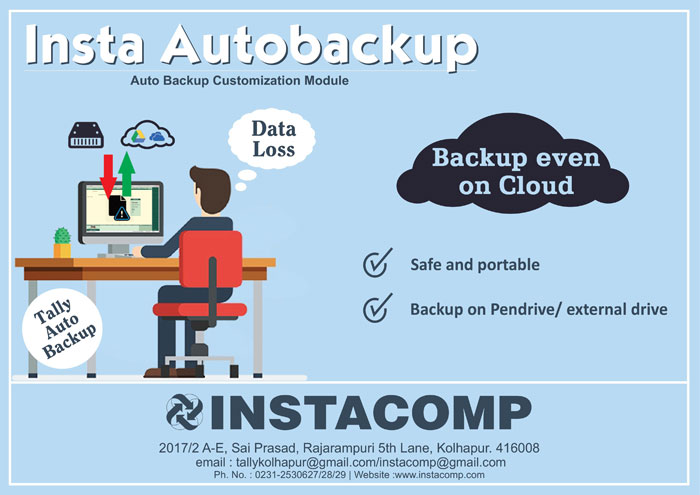 Autobackup