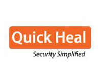 Quick heal Logo